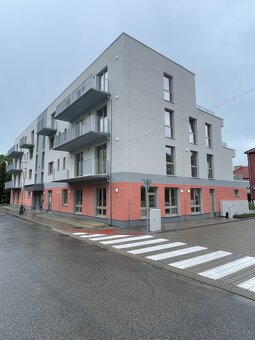Prenájom obchodného priestoru, kancelária, sklad - 3