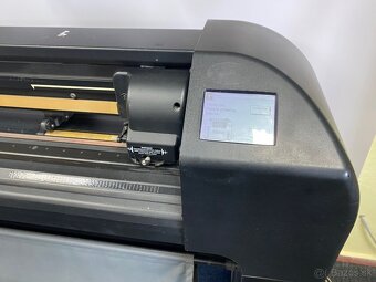 Rezací ploter SUMMA S120 - 3