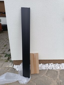 Univerzální křídlo 110 cm - 3