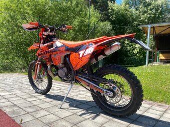 Ktm exc 250 2018 tpi - 3
