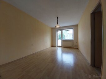 Na predaj 3 izbový byt so záhradkou - 3