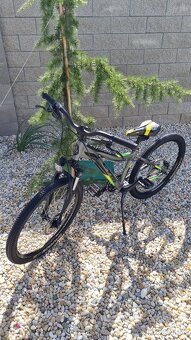 detský bicykel CTM ROCKY 4.0 24 - 3