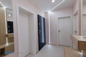 🏡 Moderné bývanie v srdci Liptova – Byty MAGNÓLIA - 3
