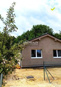 HALO reality - Predaj, rodinný dom Horné Dubové - NOVOSTAVBA - 3
