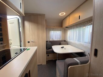 Adria Aviva 400 PS - markiza, mover - 3