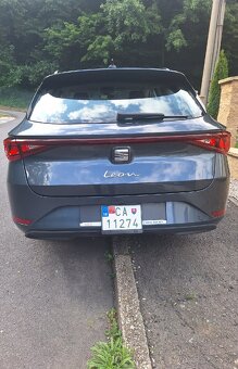 Seat Leon Sportstourer 1.5 eTsi Mild-hybrid DSG - 3
