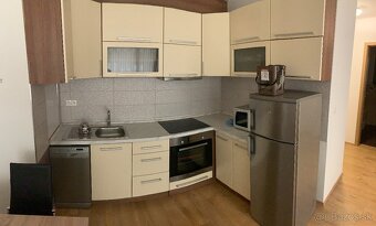 2-izbový byt s parkovacím miestom, Nová Terasa - 3