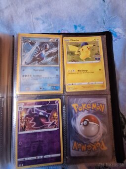 Pokémon Album - 3