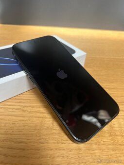 Predám iPhone 16 PRO 256GB, TOP, ZARUKA SK, 100% BAT - 3