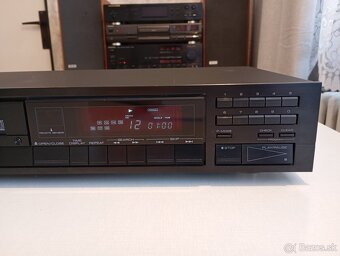 cd prehravac KENWOOD DP-660SG - 3