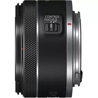 Canon RF 50mm f/1.8 STM - 3