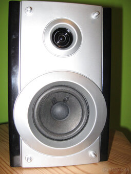 HiFi reproduktory pouzivane v garazi - 3