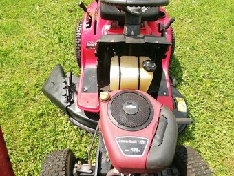 Traktorova kosačka MTD 17.5 hp - 3