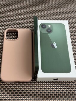 IPhone 13 Mini 128GB Green - 3