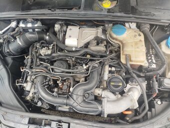 Audi A4 b7 Avant 3.0 TDI 171kw Quatro - 3