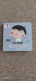 Detské knižky pre najmenších - 3