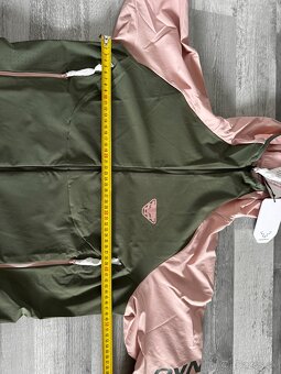 NOVÁ Dynafit Transalper DST Jacket S a M NOVÁ - 3