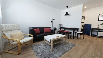 AFYREAL: 3 izbový zrekonštruovaný byt na prenájom Fedinova u - 3