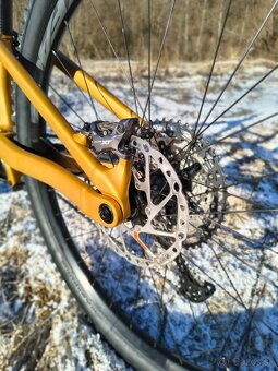 Orbea Rise LT H10 2025 - 3