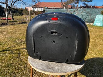 Top case zadný kufor KAPPA 53 - 3