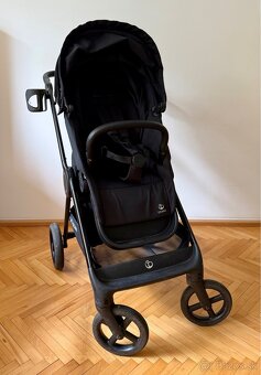 PREDÁM - Detský kočík STOKKE BEAT - 3