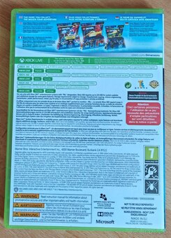 LEGO Dimensions - Xbox 360 hra - 3