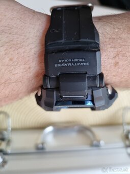 Casio g-shock gr b100 gravitymaster - 3