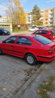 Škoda Octavia 1u - 3