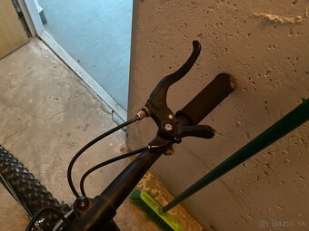 Bicykel - 3