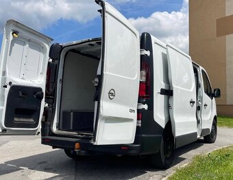 Opel Vivaro Van 1.6 CDTI - 3