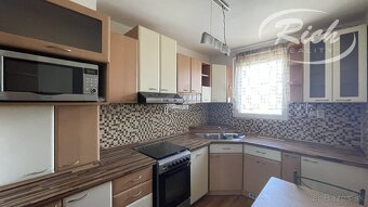 Na prenájom, pekný zariadený 3 izb. byt na Družbe - 3