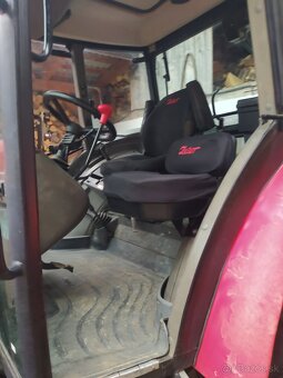 Zetor Proxima 105 PLUS - 3