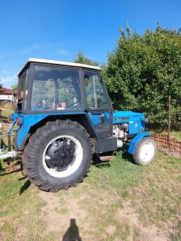 Zetor 5611 - 3