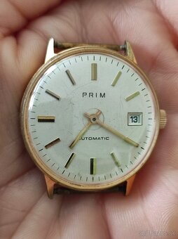 Hodinky Prim - 3