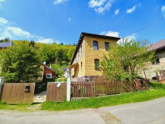 41803-Dražba rodinného domu a chaty v Janovej Lehote - 3