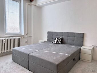 Na prenájom 2 izbový byt, Bratislava, Staré Mesto, Šancova - 3