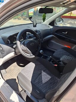 Kia ceed 1.6 Benzin 90kw 2008 - 3