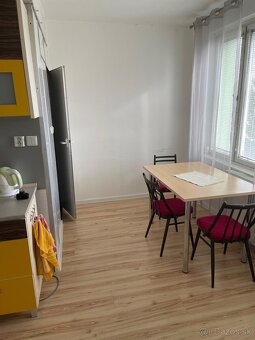 Dvojizbový byt M.R.Štefanika. - 3