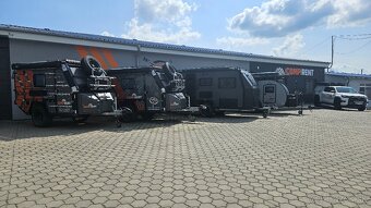 karavan prenajom - 3