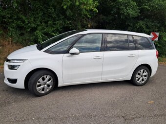 C4grand picasso - 3