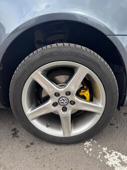 Škoda Octavia Combi 2 1.9TDi 4x4 - 3