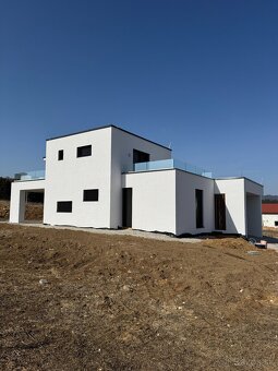 Ponúkame na predaj novostavbu rodinného domu Banská Bystrica - 3
