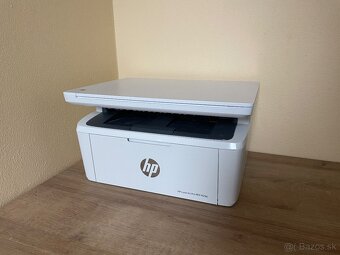 Laserová tlačiareň a skaner/kopírka HP LaserJet Pro M28a - 3