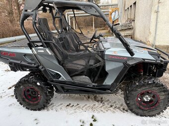 Can Am commander 1000 - 3