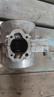 Parove kartre / bloky jawa pionier - 3