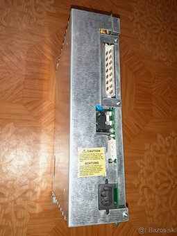 zdroj pre telefonnu ustrednu Siemens - 3
