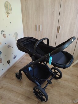 Cybex Balios S 2v1 - 3