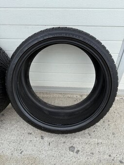 DUNLOP SP Winter SPORT 285/30 R21 zimné - 3