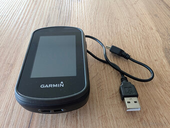 GPS navigácia Garmin eTrex Touch 35 - 3