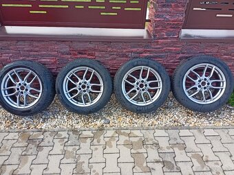 Disky R18 - 3